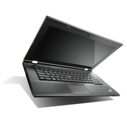 Lenovo THINKPAD L430 2465BC6 (Core i5 3210M 2500 Mhz, 14", 1366x768, 4096Mb, 500Gb, DVD-RW, Intel HD Graphics 4000, Wi-Fi, Bluetooth, Win 7 Pro 64)