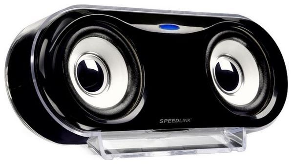 SPEEDLINK Vivago Stereo Speaker