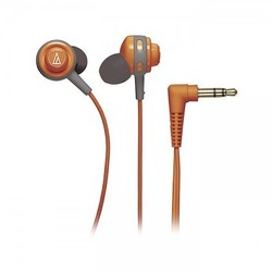 Audio-Technica ATH-COR150 (оранжевый)