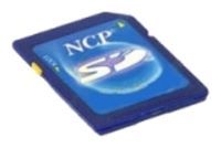 NCP SDHC Card Class 10