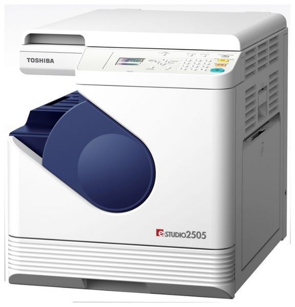 Toshiba e-STUDIO2505