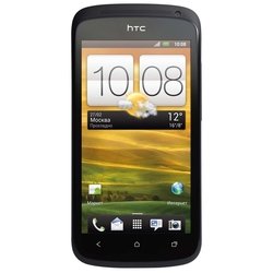 HTC One S (черный)