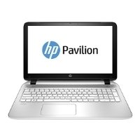 HP PAVILION 15-p206ur (A10 5745M 2100 Mhz/15.6"/1920x1080/6.0Gb/750Gb/DVD-RW/AMD Radeon R7 M260/Wi-Fi/Bluetooth/Win 8 64)