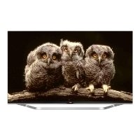 LG 42LB689V (черный)