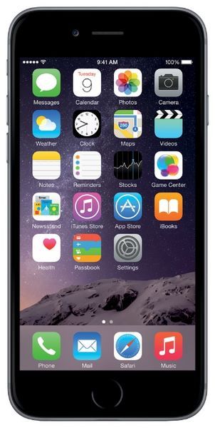 Apple iPhone 6 Plus 16Gb восстановленный