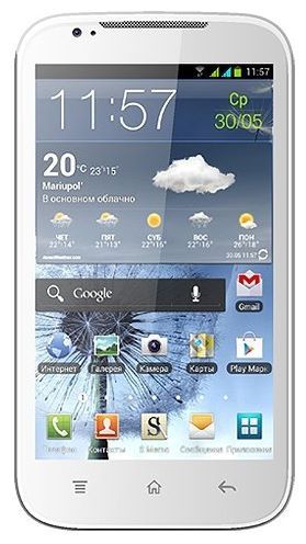 xDevice Android Note II (5.0″)