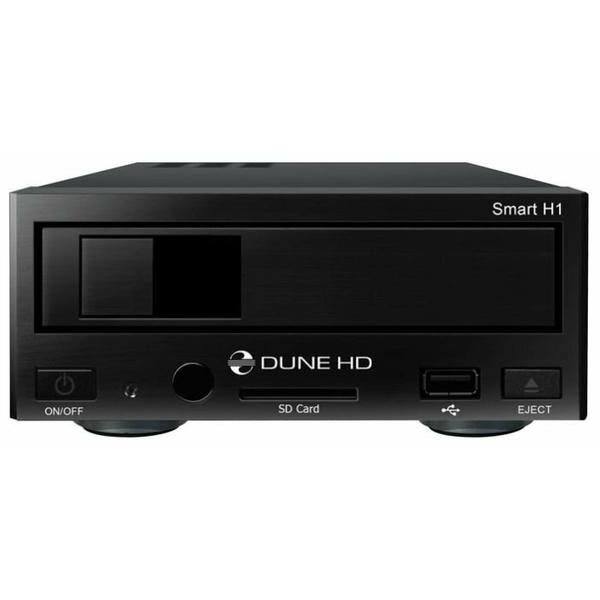 DUNE HD HD Smart H1