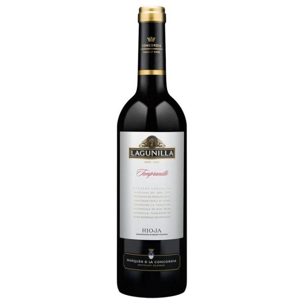 Вино Lagunilla Tempranillo 0.75 л