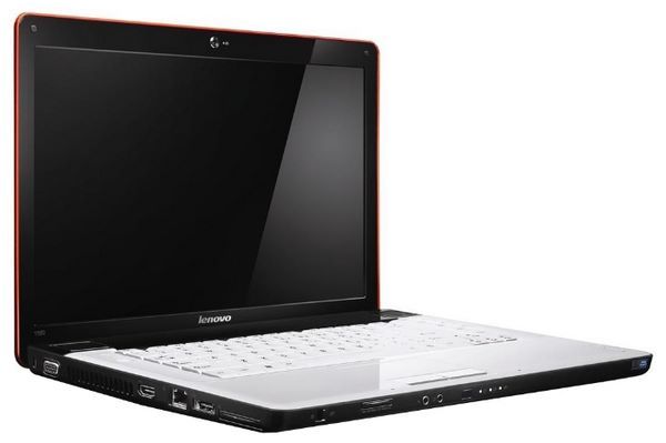 Lenovo IdeaPad Y550