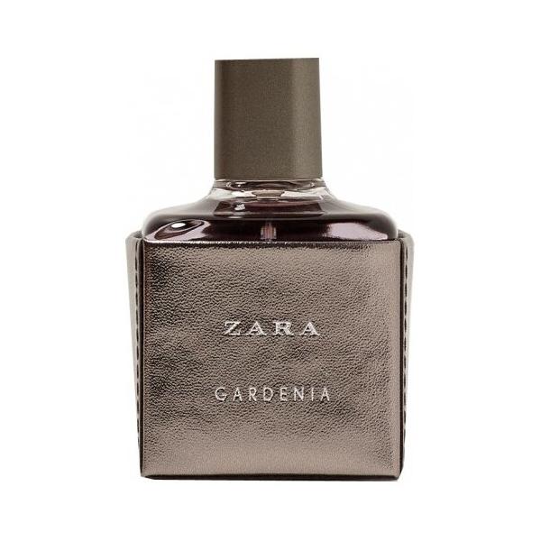 Парфюмерная вода Zara Gardenia (2017)