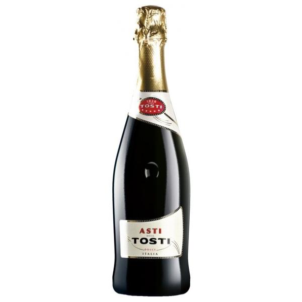 Игристое вино Tosti, Asti DOCG 0,75 л