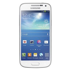 Samsung Galaxy S4 mini Duos GT-I9192 (белый)