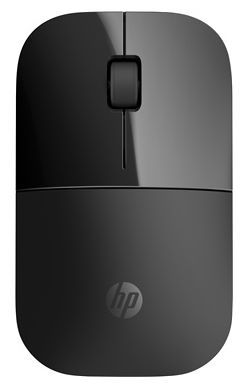 HP Z3700 Wireless Mouse Onyx Black USB