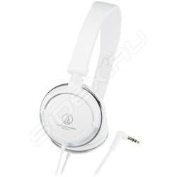 Audio-Technica ATH-SJ11 WH (белый)