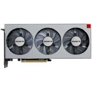 GIGABYTE AMD Radeon VII 1400MHz PCI-E 3.0 16384MB 1000MHz 4096 bit HDMI HDCP (GV-RVEGA20-16GD-B) RTL