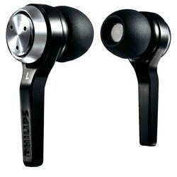 Philips SHE8500BK/10 (черный)