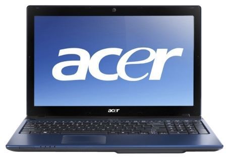 Acer ASPIRE 5750G-2434G64Mnbb