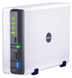 Synology DS111
