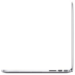 Apple MacBook Pro 15 with Retina display Mid 2012 (2.6ГГц/8Gb DDR3/512Gb)