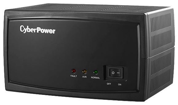 CyberPower AVR 600E