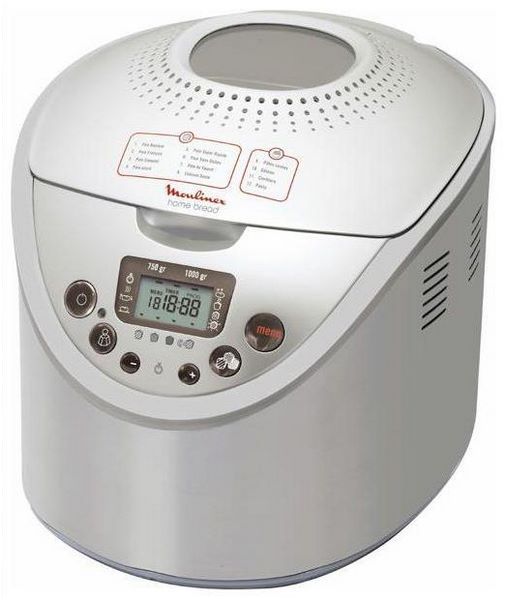 Moulinex OW3022 Home Bread