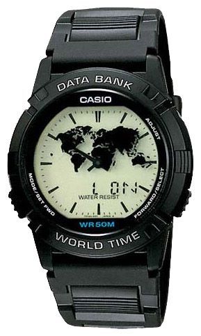 Casio ABX-20U-1E