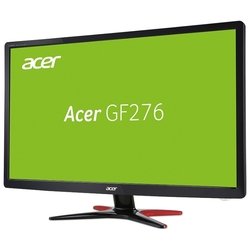 Acer GF276bmipx (UM.HG6EE.011) (черный)