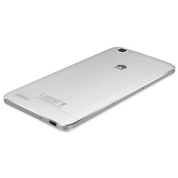 Huawei GR3 (серебристый)