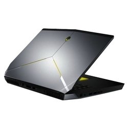 Alienware 15 R2 (Intel Core i7 6700HQ 2600 MHz/15.6"/3840x2160/16Gb/1256Gb HDD+SSD/DVD нет/NVIDIA GeForce GTX 970M/Wi-Fi/Bluetooth/Win 10 Home)