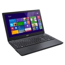 Acer Extensa 2509-P3ZG (Pentium N3530 2160 Mhz/15.6"/1366x768/4Gb/500Gb/DVD-RW/Intel GMA HD/Wi-Fi/Linux)