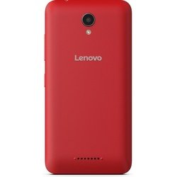 Lenovo Vibe B A2016 (красный)