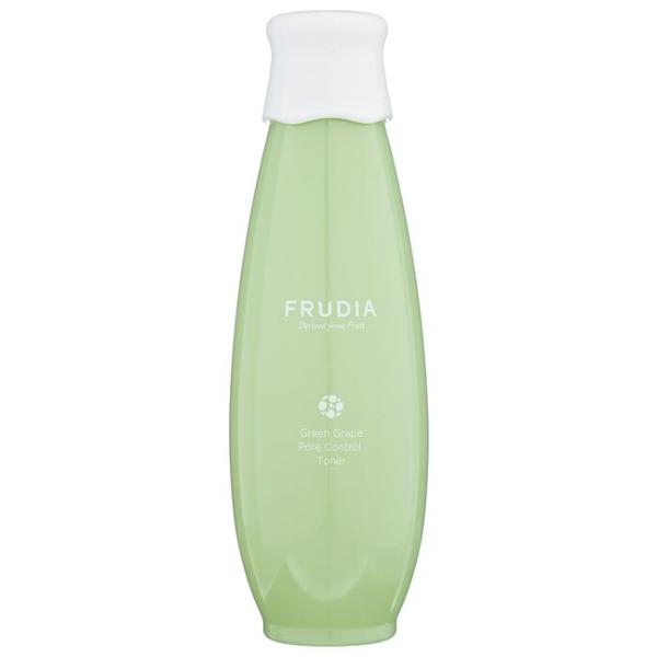 Frudia Тонер для лица Green Grape Pore Control