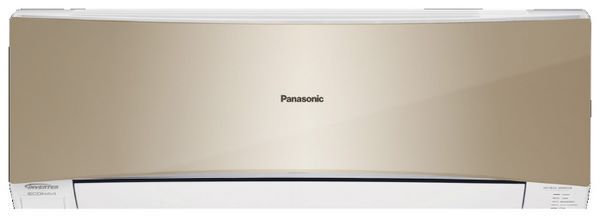 Panasonic CS-HE9MKD / CU-HE9MKD