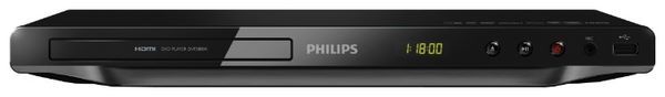 Philips DVP3882