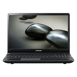 Samsung 300E5C-А0D (Core i5 2410M 2300 Mhz, 15.6", 1366x768, 6144Mb, 750Gb, DVD-RW, Wi-Fi, Bluetooth, Win 8 64)