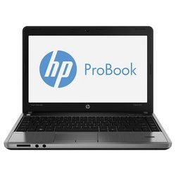 HP ProBook 4340s (B0Y44EA) (Core i3 2370M 2400 Mhz/13.3"/1366x768/4096Mb/500Gb/DVD-RW/Wi-Fi/Bluetooth/Linux)