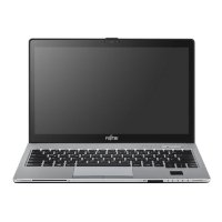 Fujitsu LIFEBOOK S935 (Core i5 5200U 2200 Mhz/13.3"/2560x1440/8.0Gb/508Gb HDD+SSD Cache/DVD-RW/Intel HD Graphics 5500/Wi-Fi/Bluetooth/3G/EDGE/GPRS/Win 7 Pro 64)