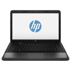 HP 250 G1 (H6Q54EA) (Pentium 2020M 2400 Mhz/15.6"/1366x768/2048Mb/500Gb/DVD-RW/Wi-Fi/Bluetooth/Linux)