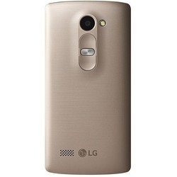 LG Leon H324 (золотистый)