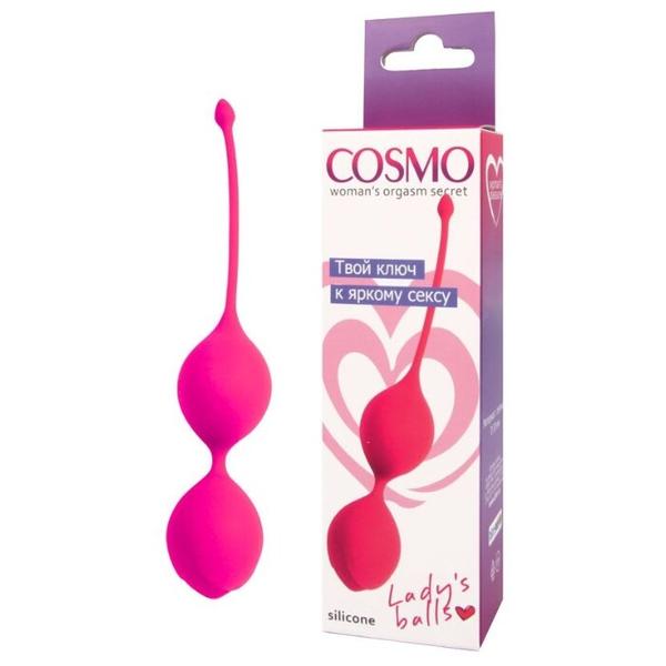 COSMO Вагинальные шарики Cosmo CSM-23008