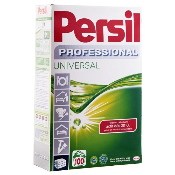 Стиральный порошок Persil Professional Universal