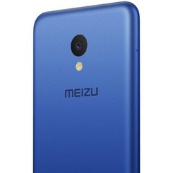 Meizu M5 16Gb (синий)