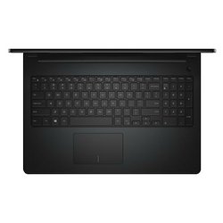 DELL INSPIRON 3552 (Intel Pentium N3710 1600 MHz/15.6"/1366x768/4Gb/500Gb HDD/DVD-RW/Intel GMA HD/Wi-Fi/Bluetooth/Windows 10 Home)