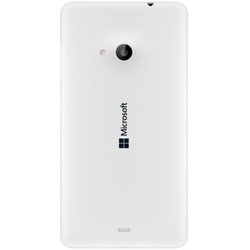 Microsoft Lumia 535 (белый)