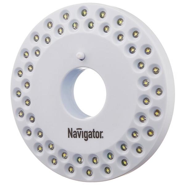 Кемпинговый фонарь Navigator NPT-CA06