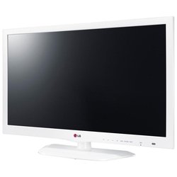 LG 26LN457U (черный-белый)