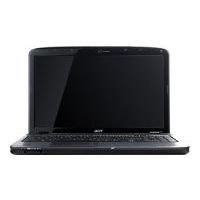 Acer ASPIRE 5740DG-434G50Mi (Core i5 430M 2260 Mhz/15.6"/1366x768/4096 Mb/500Gb/DVD-RW/Wi-Fi/Bluetooth/Win 7 HP)