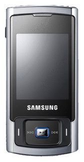 Samsung SGH-J770
