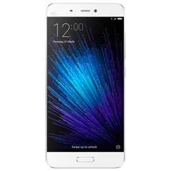 Xiaomi Mi5 128GB (белый)