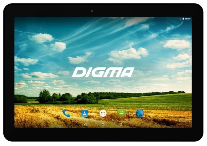 Digma CITI 1576 3G